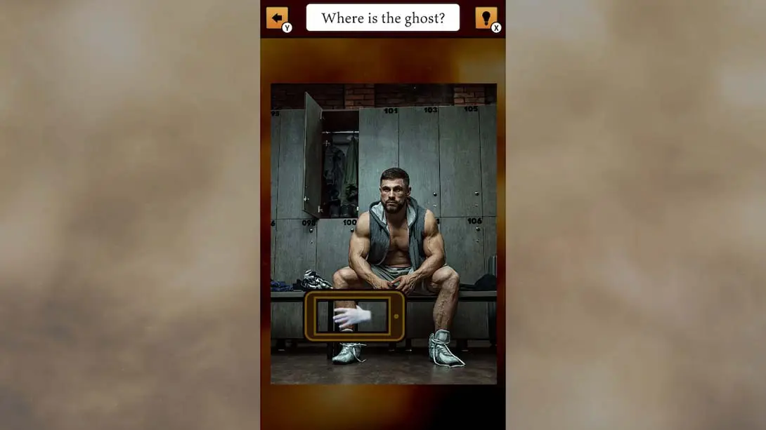 图片[3]-【美版】鬼照 .Forbidden Ghost Photo-游糖YoTeb