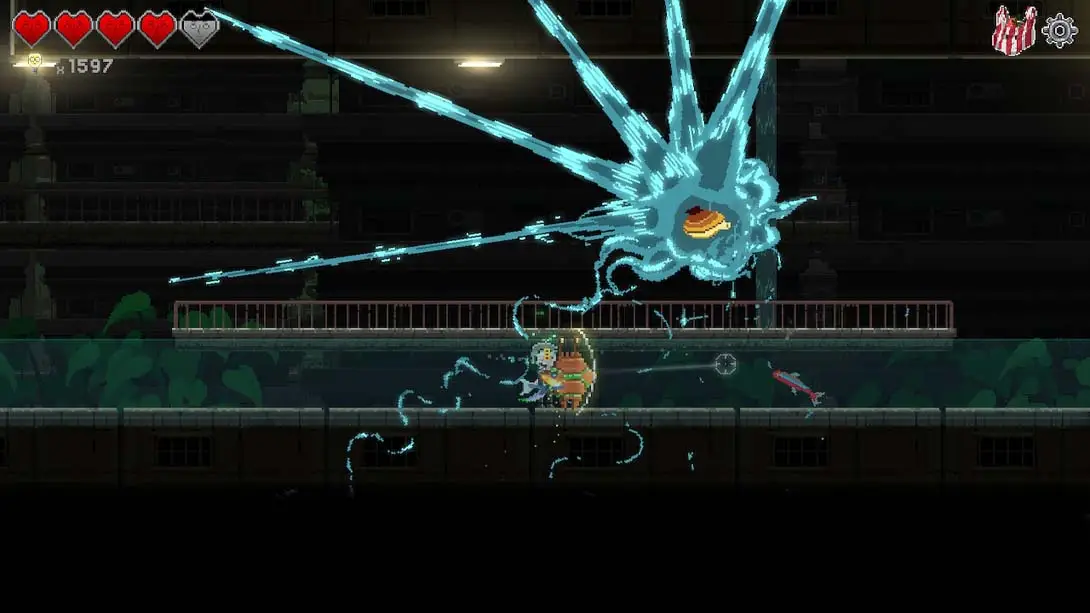 图片[3]-【美版】地牢零食 Dungeon Munchies-游糖YoTeb