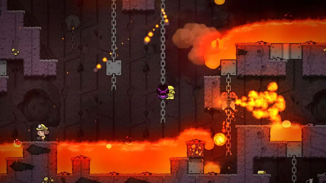 图片[2]-洞穴探险2（1.28）金手指-游糖YoTeb