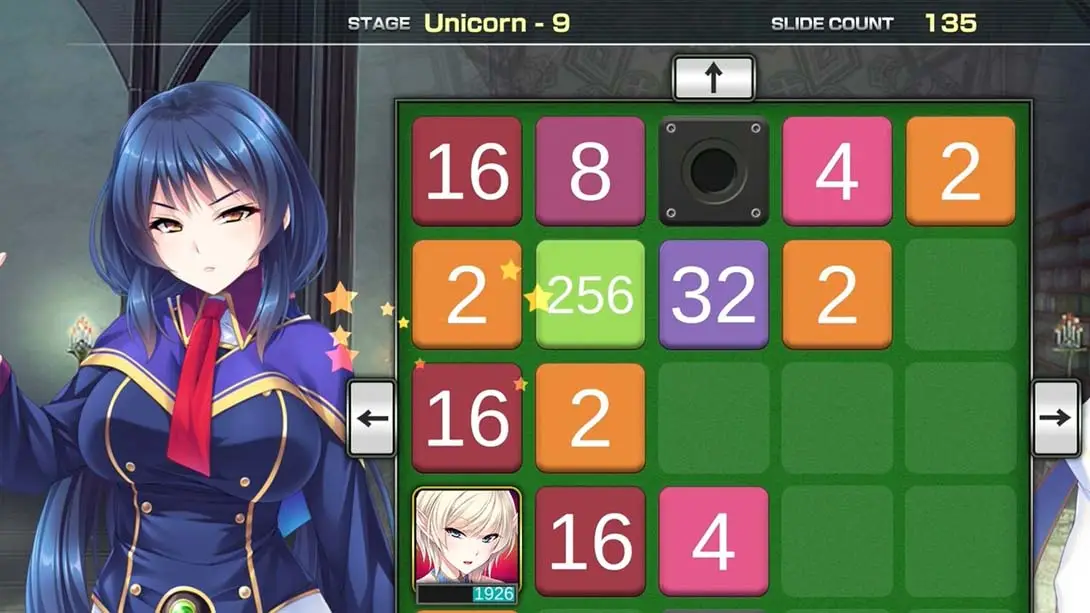 图片[2]-【美版】美少女2048激斗 Pretty Girls 2048 Strike-游糖YoTeb