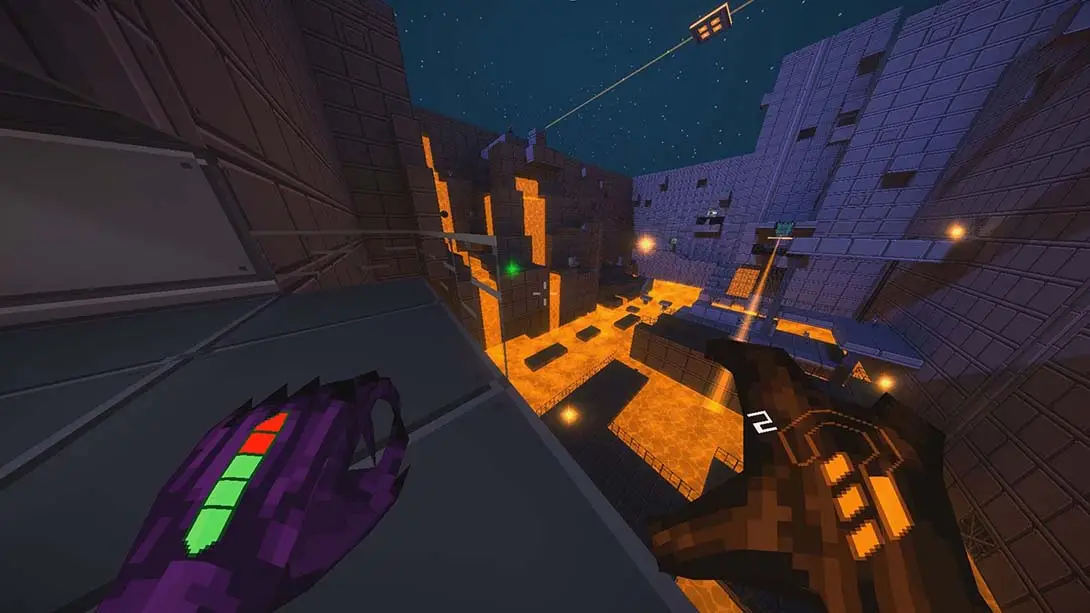 图片[6]-异域恶魔 Exodemon-游糖YoTeb