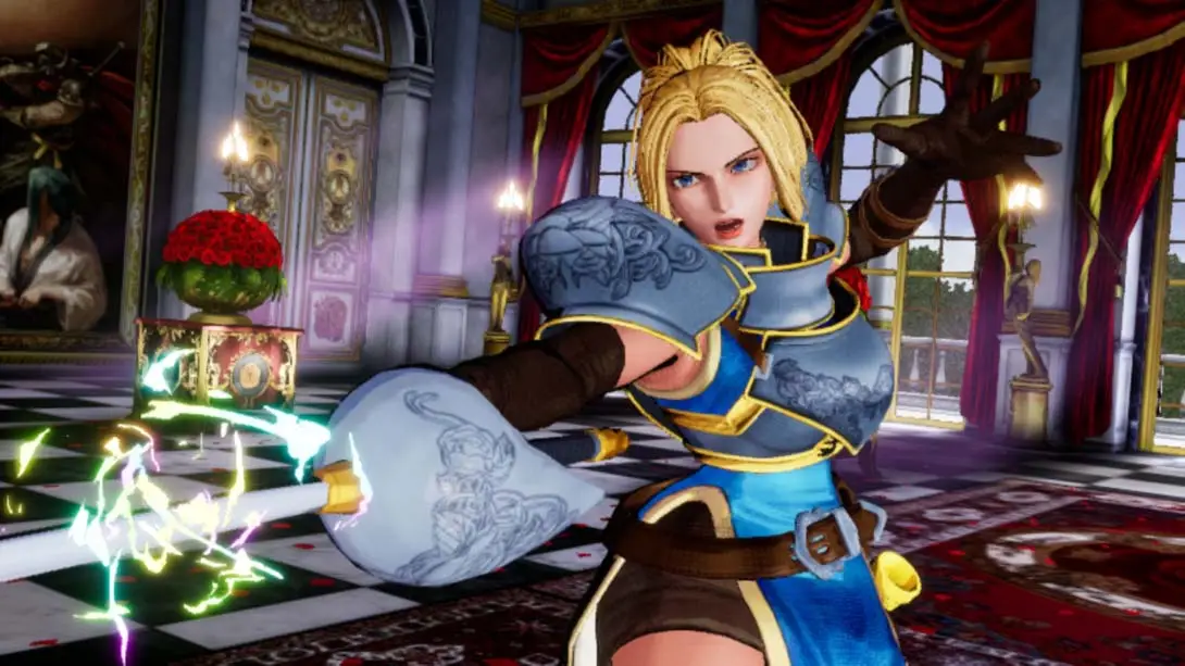 图片[4]-【日版】侍魂：晓 SAMURAI SHODOWN-游糖YoTeb