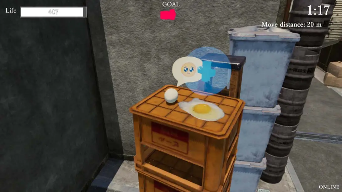 图片[5]-【美版】丢失的鸡蛋2:在一起 LOST EGG 2: Be together-游糖YoTeb