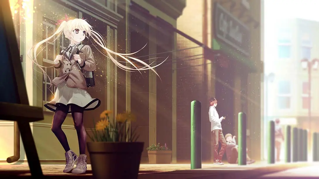 图片[3]-【日版】Re:LieF～献给亲爱的你～ Re LieF Dear You FoR-游糖YoTeb