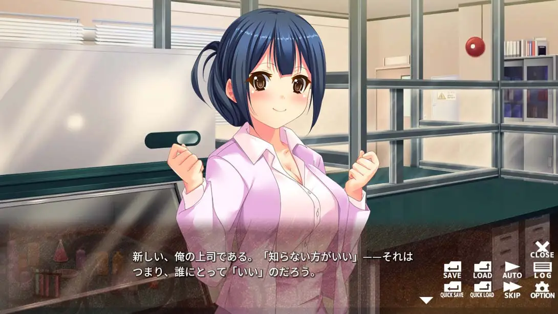 图片[3]-【日版】宿主保卫者 – Host Security Guard –-游糖YoTeb