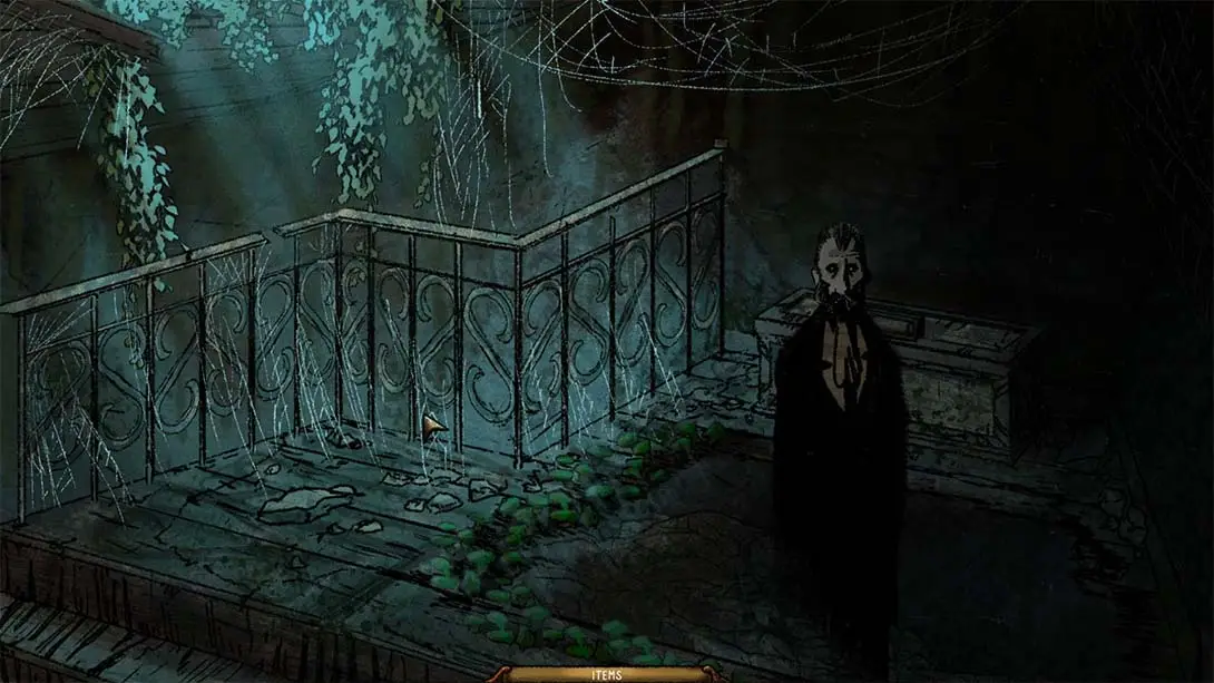 图片[4]-【美版】月斧 .Lunar Axe-游糖YoTeb