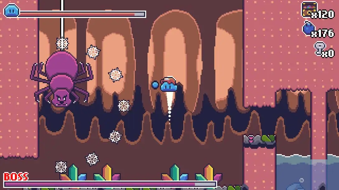 图片[3]-【美版】史莱姆之旅 Slime’s Journey-游糖YoTeb