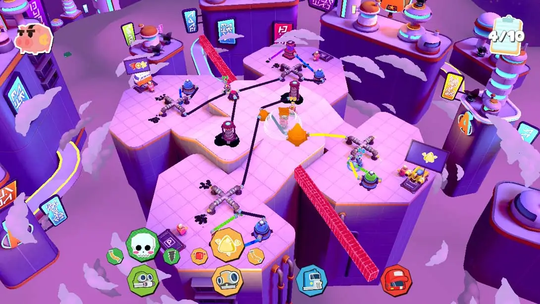 图片[3]-【美版】胡闹加油 .Servonauts-游糖YoTeb