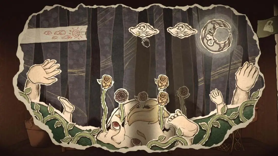 图片[4]-【美版】烛台故事 .Tales from Candleforth-游糖YoTeb