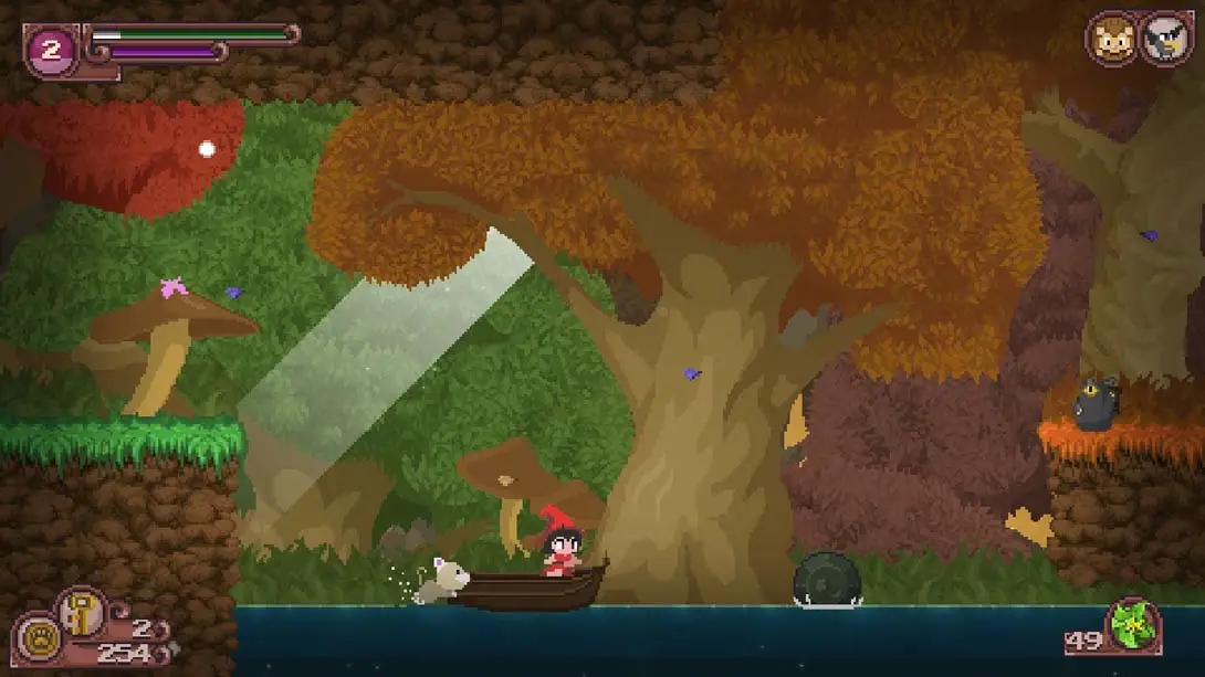 图片[2]-【美版】猫迷宫 .Catmaze-游糖YoTeb