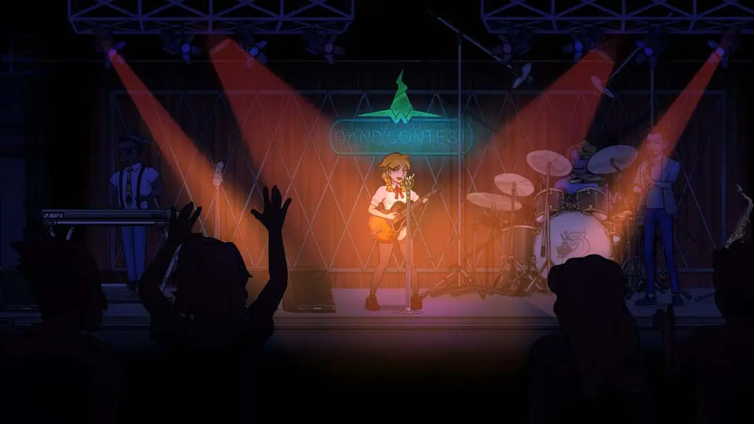 图片[3]-红帽仙踪（1.0）金手指-游糖YoTeb