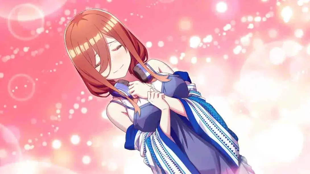 图片[2]-【美版】五等分的新娘:与你一起度过的五个回忆 .The Quintessential Quintuplets – Five Memories Spent With Yo-游糖YoTeb