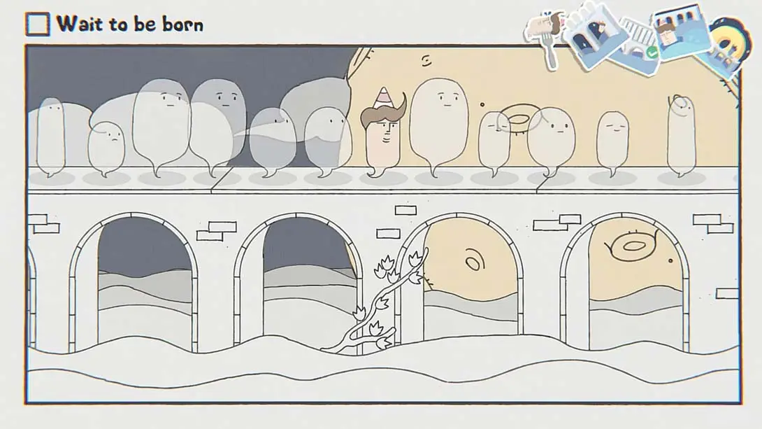 图片[1]-【美版】阿蛋等什么 .While Waiting-游糖YoTeb