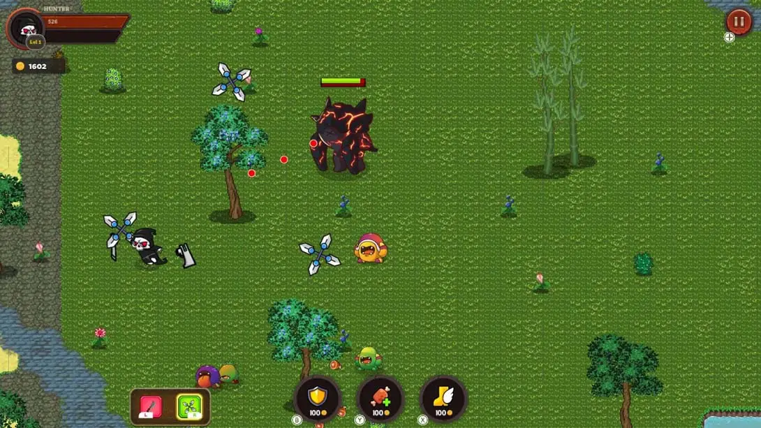 图片[4]-【美版】死神的幸存者 .Reaper Survivors-游糖YoTeb