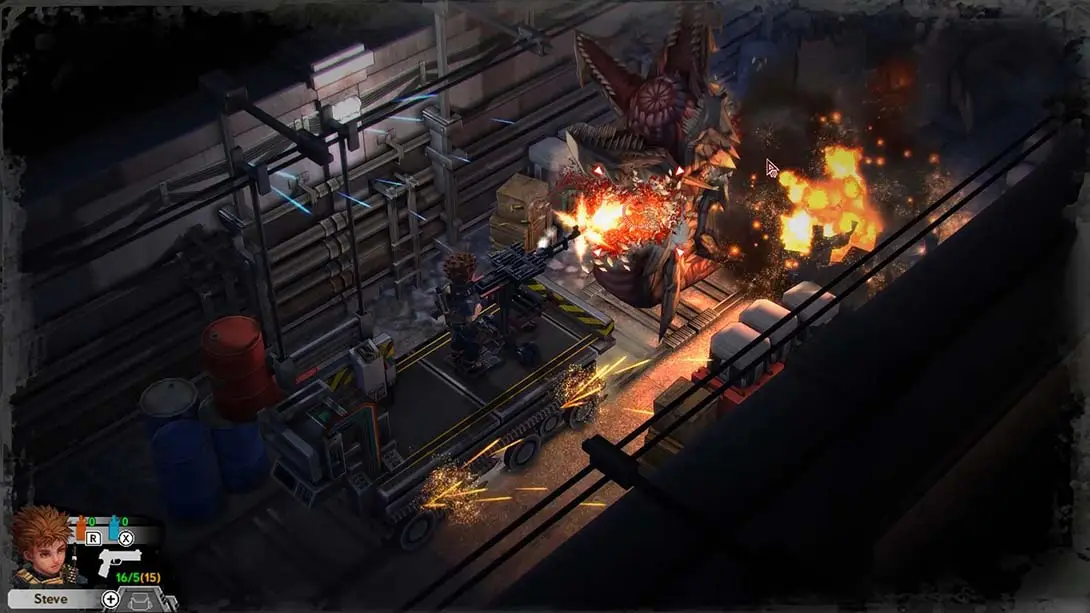 图片[3]-密馆疑踪2 Heaven Dust 2-游糖YoTeb