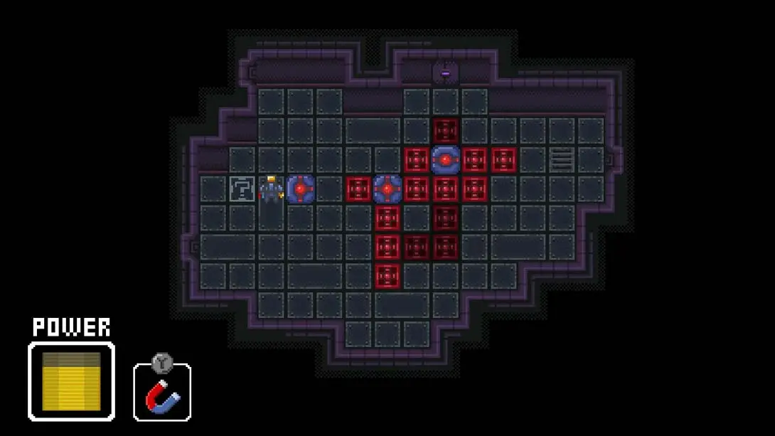 图片[4]-反应堆X ReactorX-游糖YoTeb