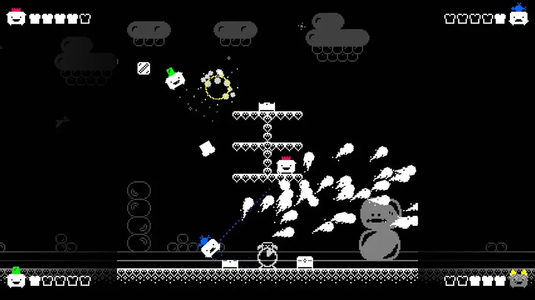 图片[2]-吐司时间：击碎！ Toast Time: Smash Up!-游糖YoTeb