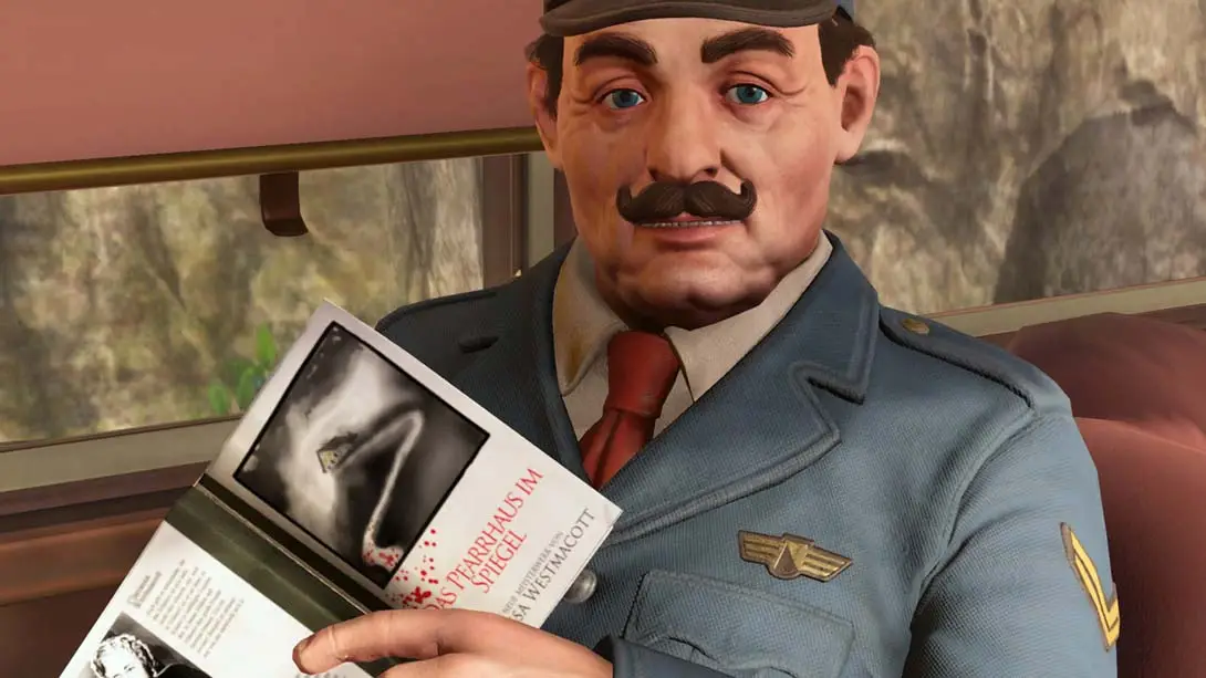 图片[3]-乌鸦重制版 The Raven Remastered-游糖YoTeb