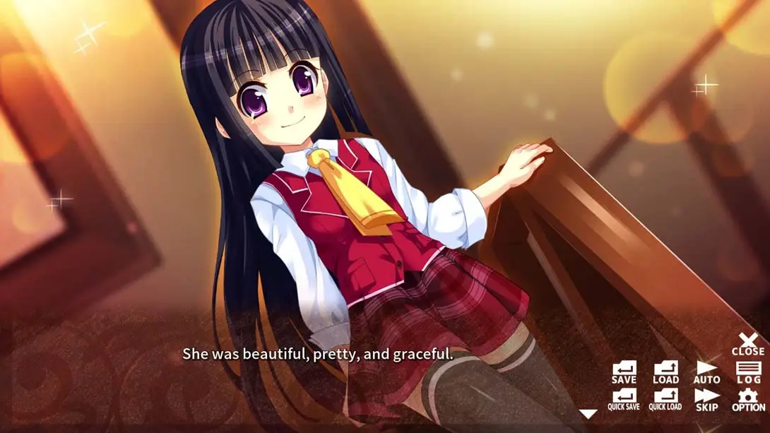 图片[5]-【美版】绝对君主!小夜大人 My Lady Sayo-游糖YoTeb