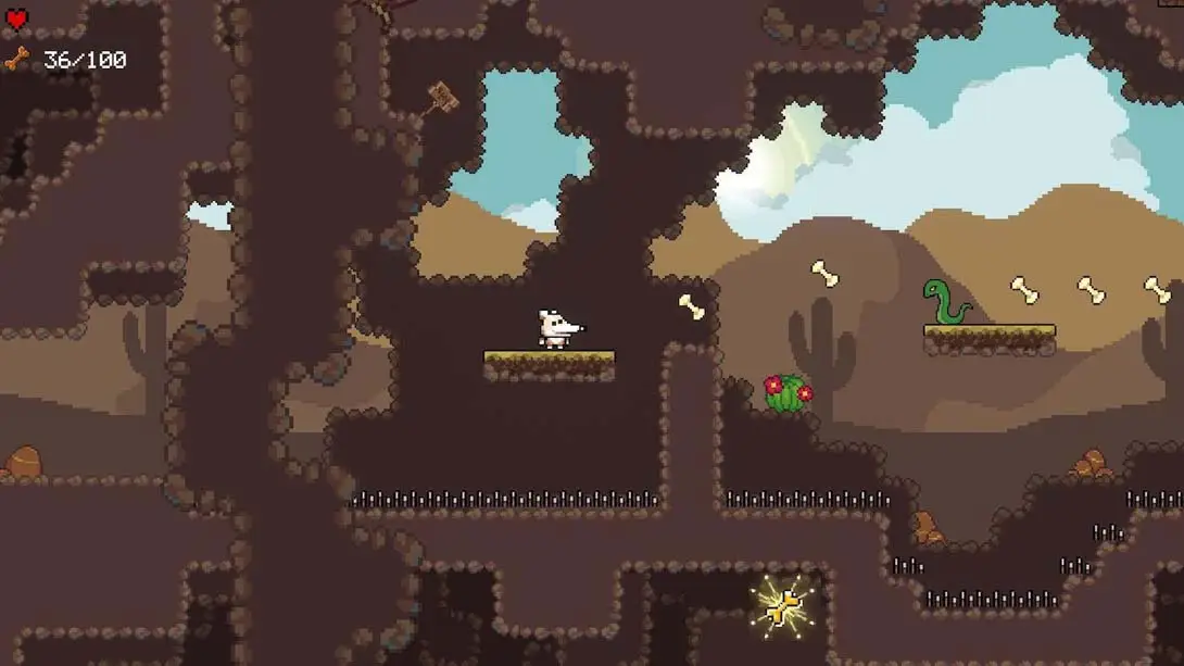 图片[4]-【美版】猎狼冒险 .Borzoi Adventure-游糖YoTeb