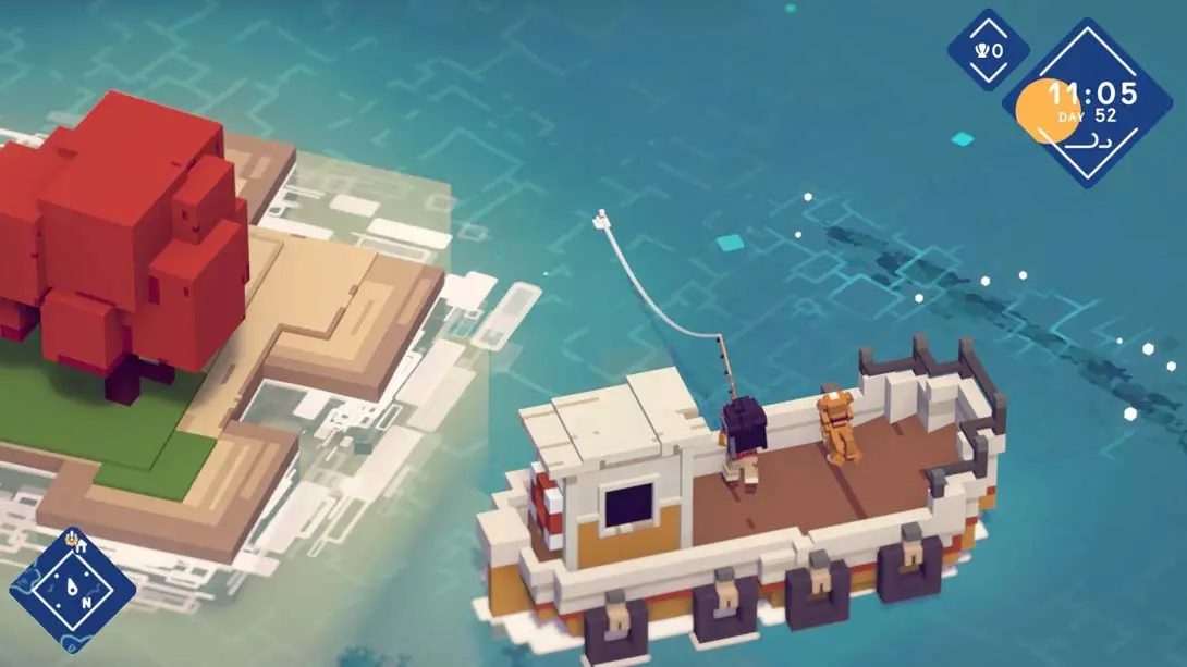 图片[3]-月光水岸 Moonglow Bay（0.2）金手指-游糖YoTeb