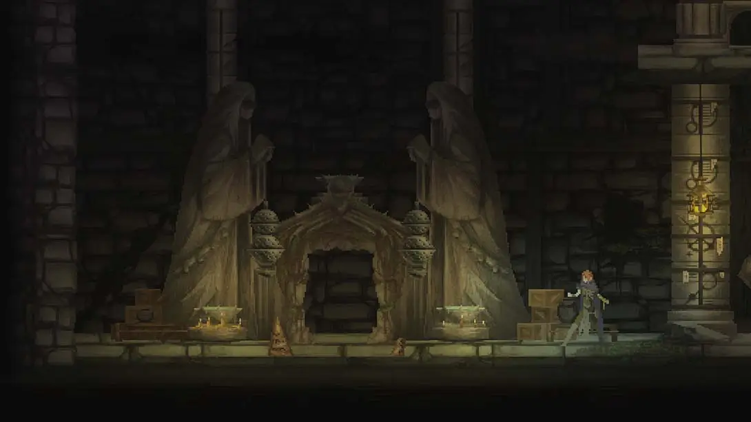 图片[1]-黑暗献祭（1.0.1）金手指-游糖YoTeb