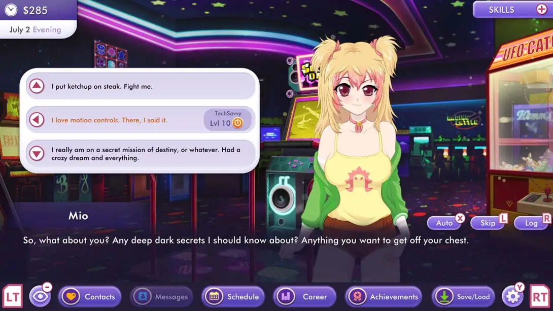 图片[4]-【美版】Hush Hush-游糖YoTeb