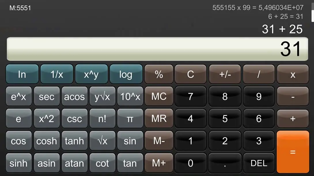 图片[4]-计算器 Calculator-游糖YoTeb