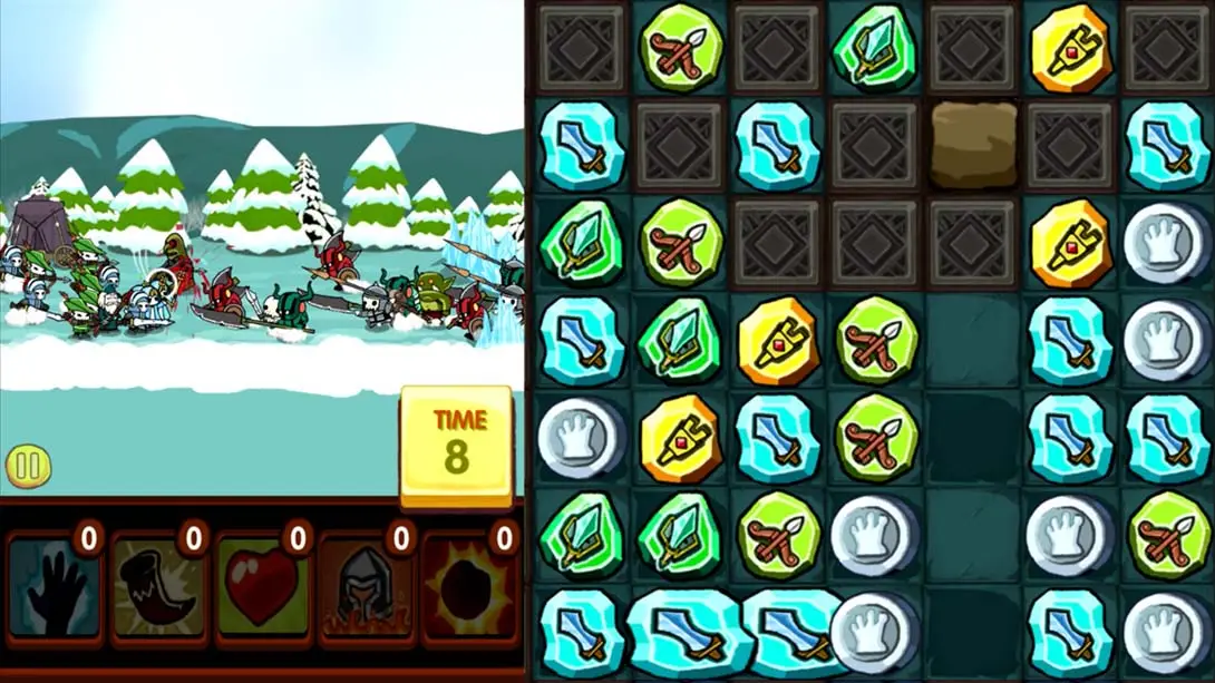 图片[2]-Battle for Blood-游糖YoTeb