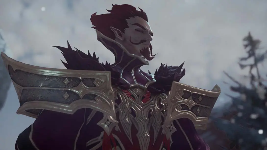 图片[2]-【韩版】创世纪战:灰色残影 창세기전 ~회색의 잔영~-游糖YoTeb