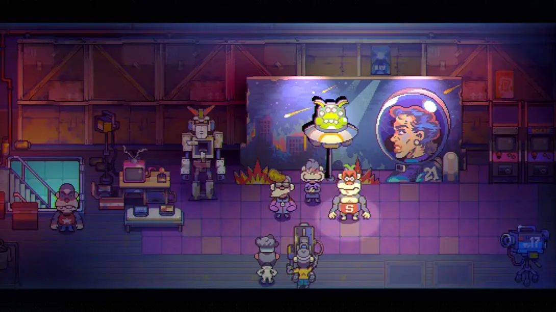 图片[5]-【美版】风来之国 Eastward-游糖YoTeb