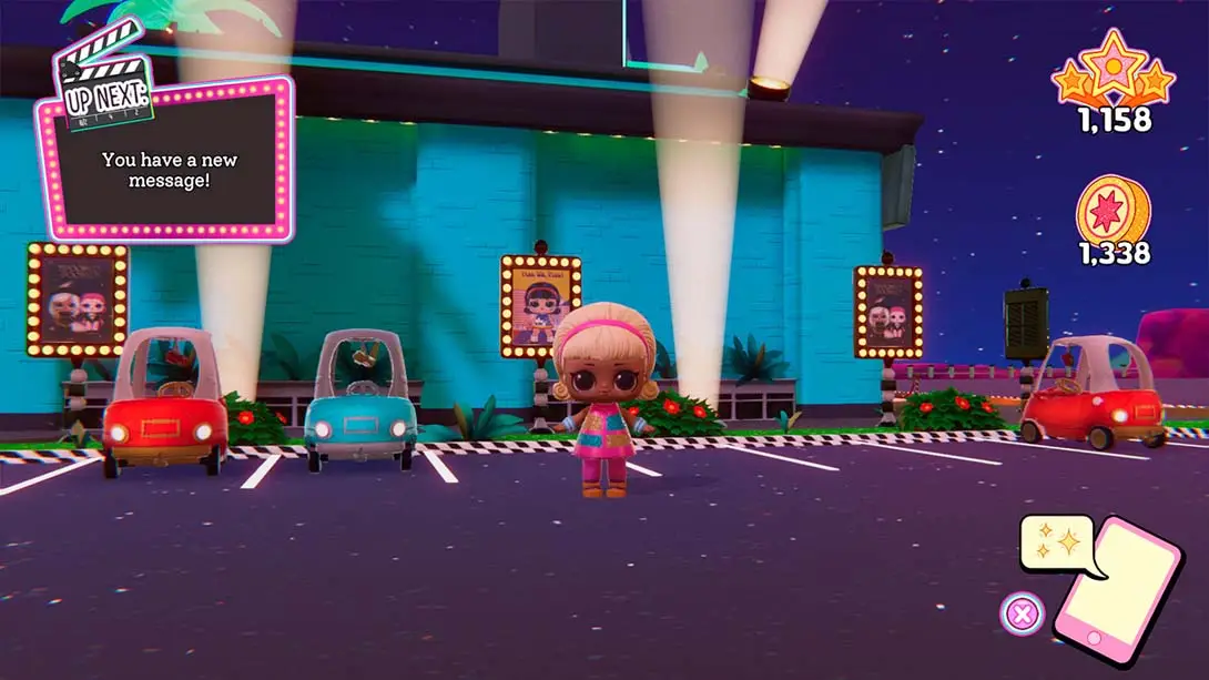 图片[5]-L.O.L惊喜拆拆球 电影之夜 L.O.L. Surprise! Movie Night-游糖YoTeb