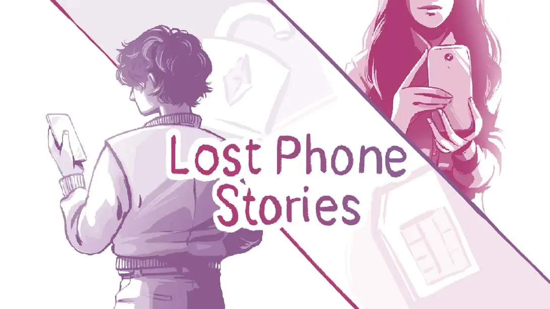 手机疑云 Lost Phones Stories-游糖YoTeb