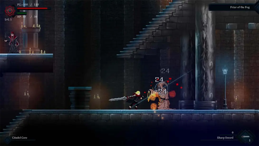 图片[5]-斯库特信徒 篡位者 Skautfold: Usurper（1.0.1）金手指-游糖YoTeb