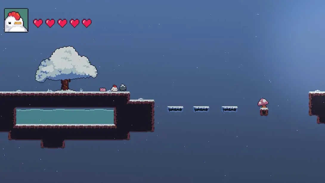 图片[3]-【美版】Lost Chiko-游糖YoTeb