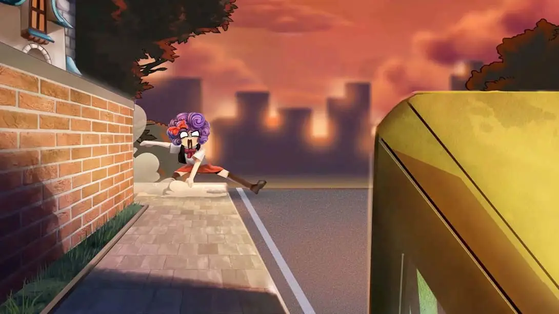 图片[5]-《Ghost Parade》1.0.4-游糖YoTeb