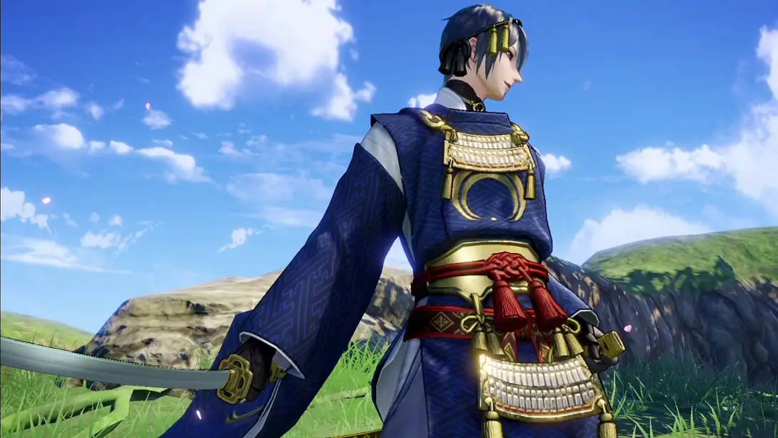 图片[5]-【港版】刀剑乱舞无双 Touken Ranbu Musou-游糖YoTeb