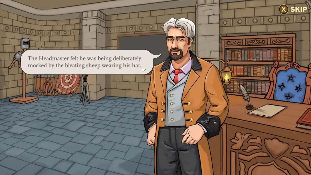 图片[6]-【美版】夏日眩目:蒂莉篇 Summer Daze: Tilly’s Tale-游糖YoTeb