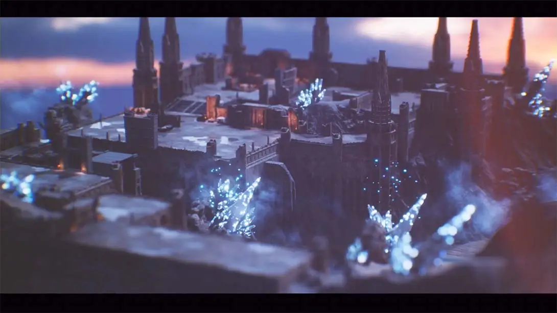 图片[2]-【美版】神领编年史 .The DioField Chronicle-游糖YoTeb