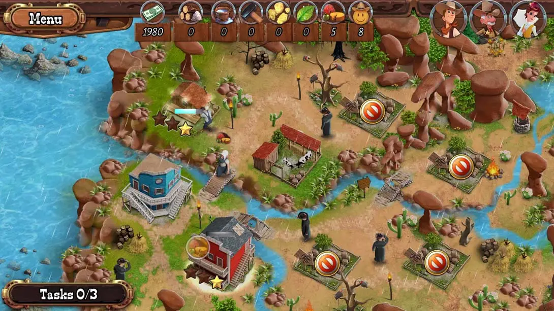 图片[1]-小镇传奇 Country Tales-游糖YoTeb