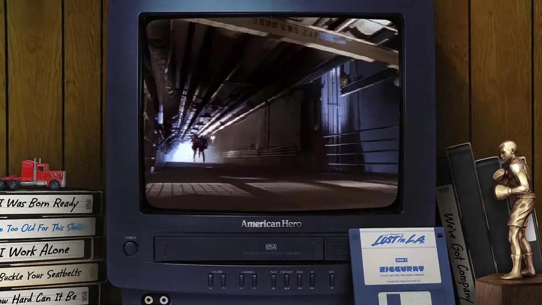 图片[5]-美国英雄 American Hero-游糖YoTeb