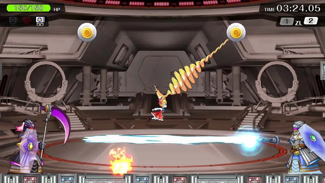 图片[4]-螺旋丽娘 螺旋大小姐 长发的麦金娜 （1.0.1） 金手指-游糖YoTeb