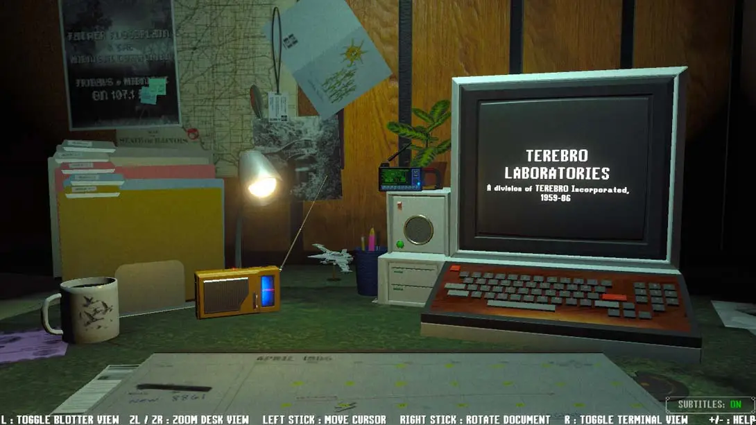 图片[5]-【美版】Things Too Ugly-游糖YoTeb