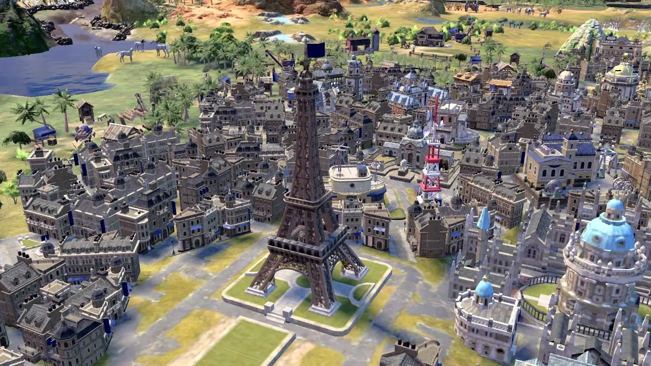 图片[5]-文明7（内置功能）MOD-游糖YoTeb