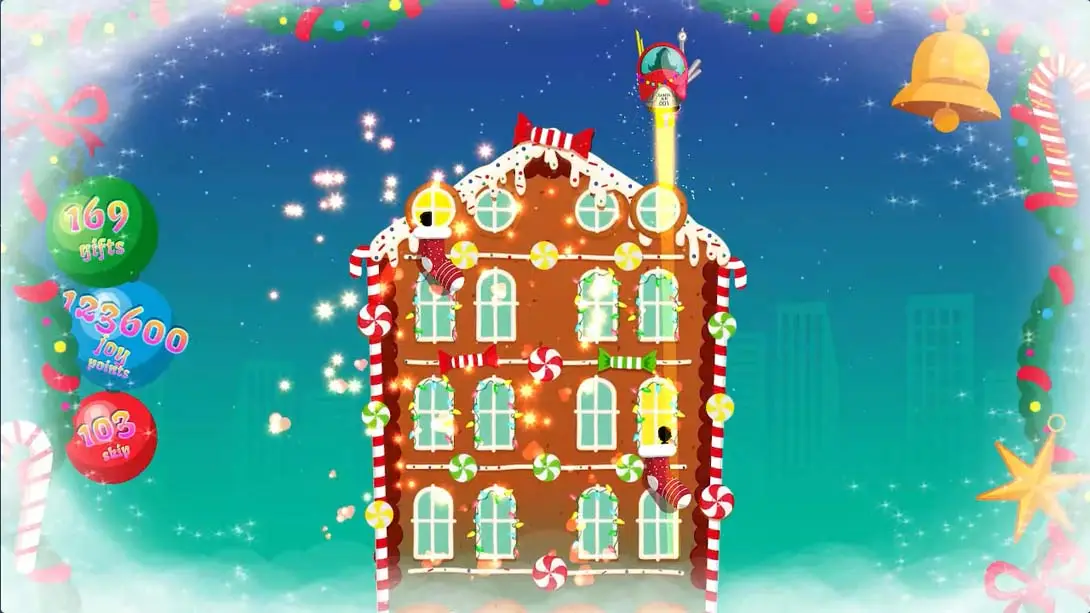 图片[5]-圣诞老人投掷 Santa Throw-游糖YoTeb