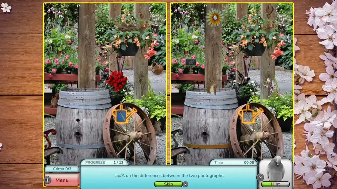 图片[5]-【美版】我爱找小动物 I Love Finding Critters! – Collector’s Edition-游糖YoTeb