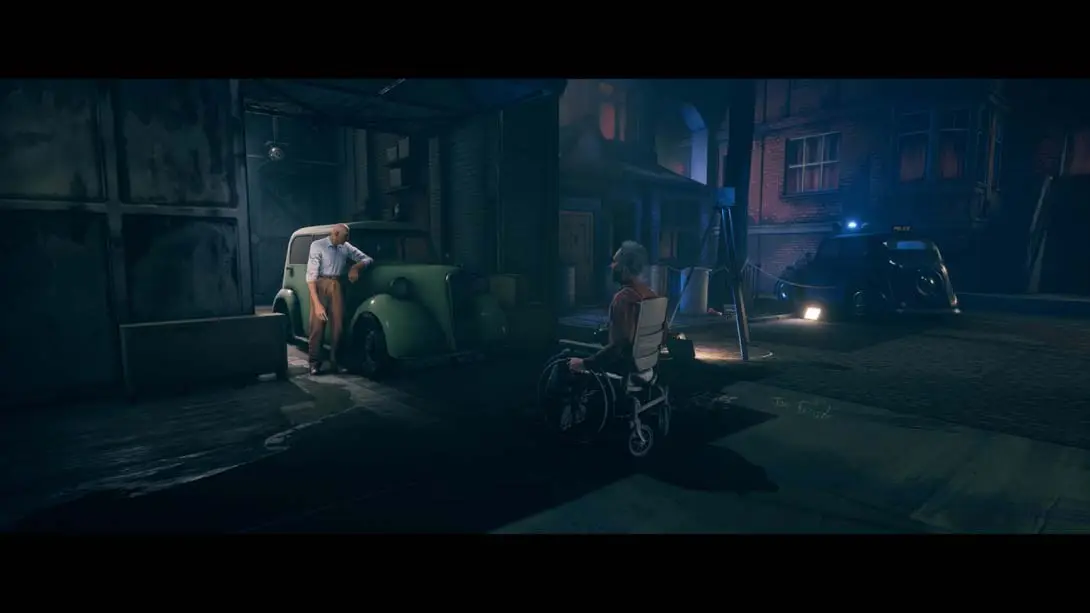 图片[2]-【美版】康威：大丽花街失踪事件 .Conway: Disappearance at Dahlia View-游糖YoTeb