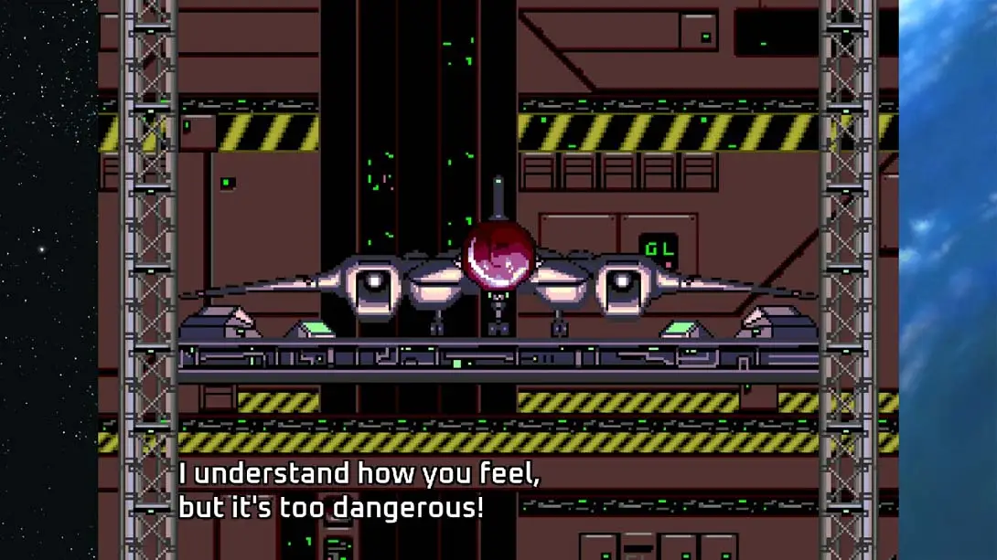 图片[3]-格莱兰瑟 Gleylancer-游糖YoTeb