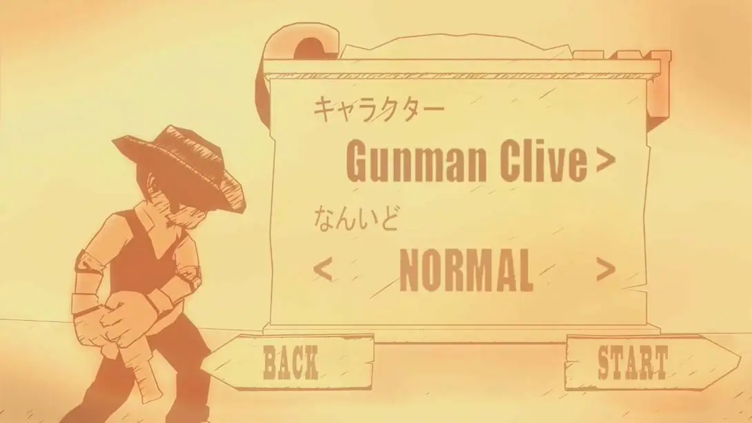 图片[2]-枪手的故事HD合集 Gunman Story HD Collection-游糖YoTeb