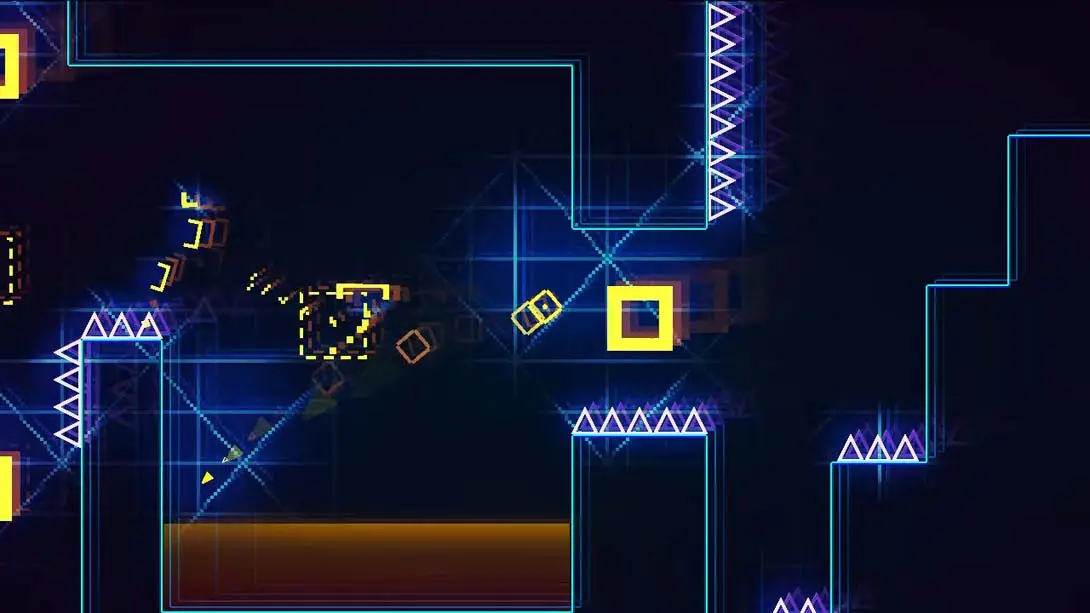 图片[3]-扁平地带2 Flatland Vol2-游糖YoTeb